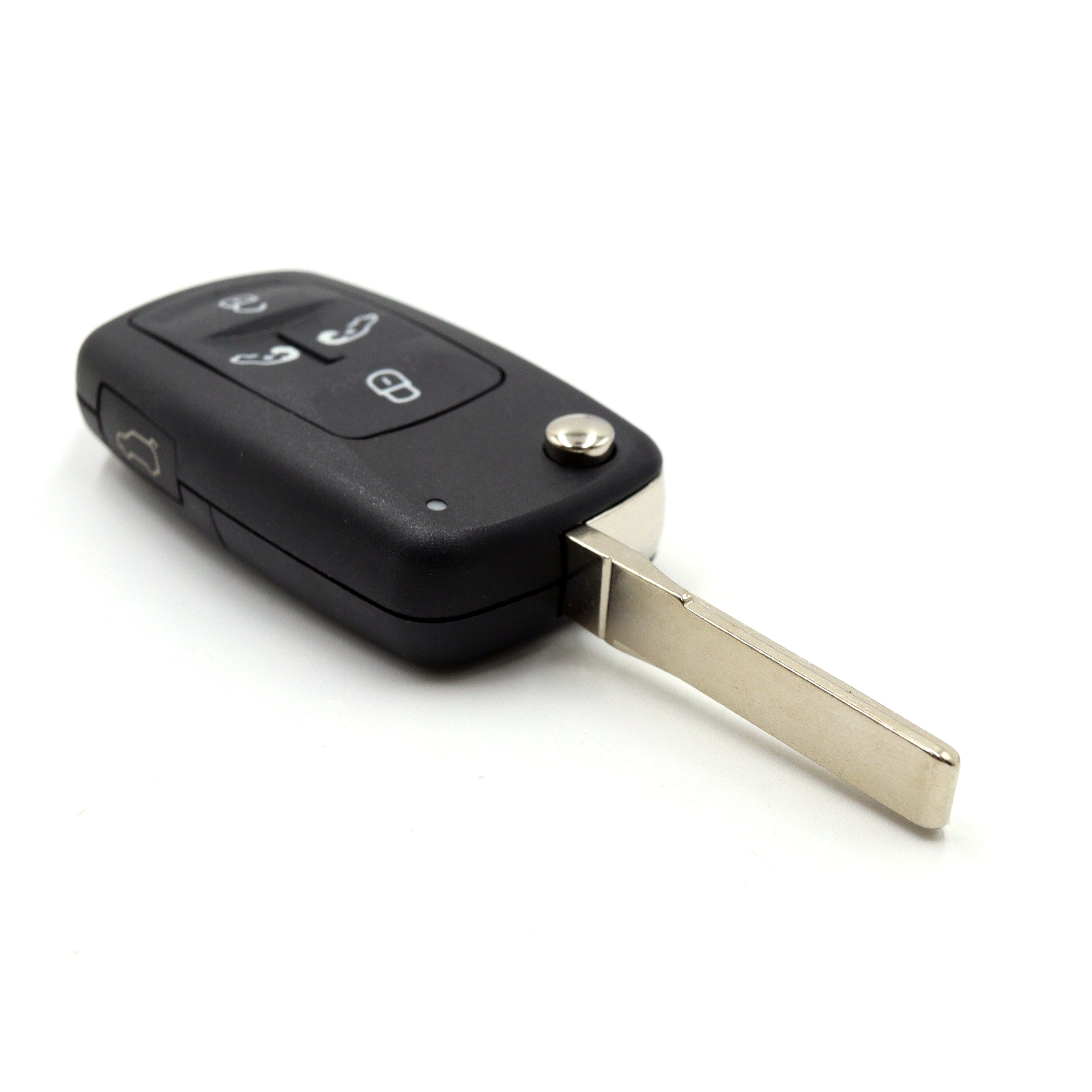 Compatible Flip Key for VW Multivan or VW Sharan 2016-2017 MQB | Remote Pro